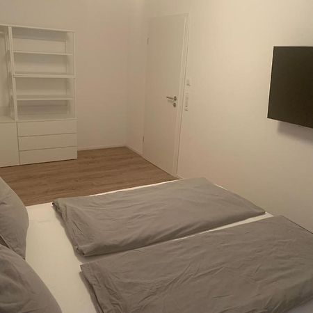 Fewo Dani Rheinhausen Extérieur photo