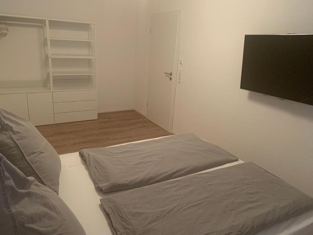 Fewo Dani Rheinhausen Extérieur photo