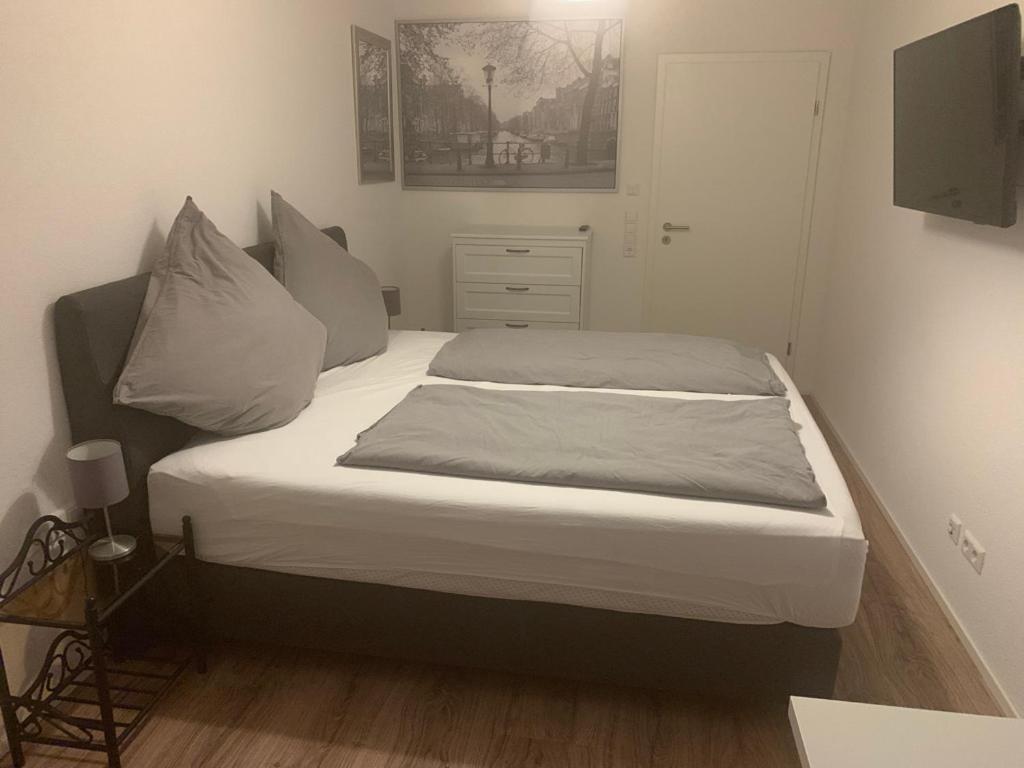 Fewo Dani Rheinhausen Extérieur photo